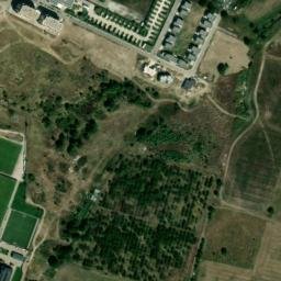 Satellite imagery of TT11, BG