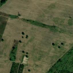 Satellite imagery of TT11, BG