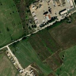 Satellite imagery of TT126, BG