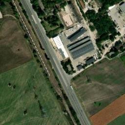 Satellite imagery of TT126, BG