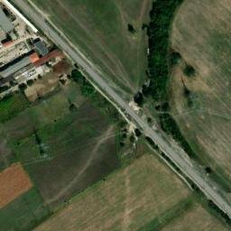 Satellite imagery of TT126, BG