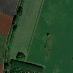 Satellite imagery of TT34, BG