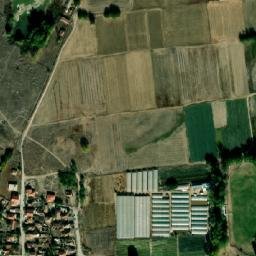 Satellite imagery of TT164, BG