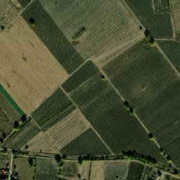 Satellite imagery of TT86, BG