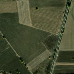 Satellite imagery of TT86, BG