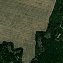 Satellite imagery of TT57, BG