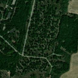 Satellite imagery of TT57, BG