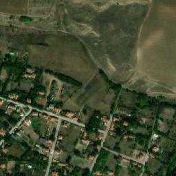 Satellite imagery of TT6, BG