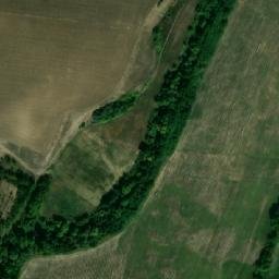 Satellite imagery of TT6, BG