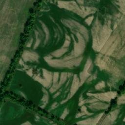 Satellite imagery of TT6, BG