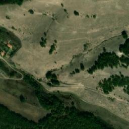 Satellite imagery of TT1, BG