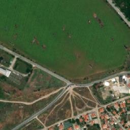 Satellite imagery of TT83, BG