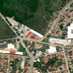 Satellite imagery of TT83, BG