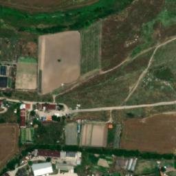 Satellite imagery of TT44, BG