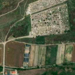 Satellite imagery of TT44, BG