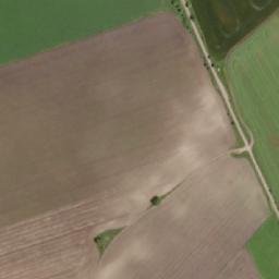 Satellite imagery of Manolova Mogila, BG