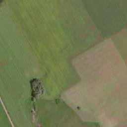 Satellite imagery of Manolova Mogila, BG
