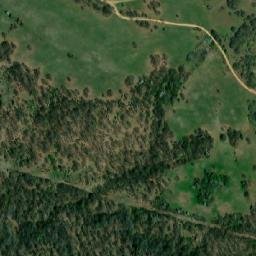 Satellite imagery of Golyama Kalka, BG