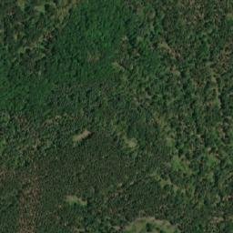 Satellite imagery of Golyama Kalka, BG