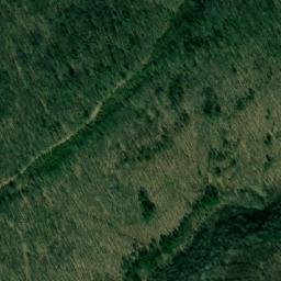 Satellite imagery of Ovesishte, BG