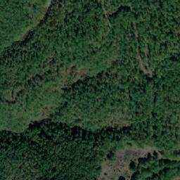 Satellite imagery of Kodzha Koru, BG