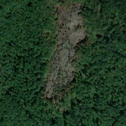 Satellite imagery of Kodzha Koru, BG