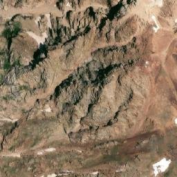 Satellite imagery of Аютор, KZ