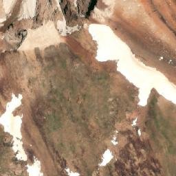 Satellite imagery of Аютор, KZ