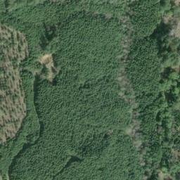 Satellite imagery of Gardner Ridge, US