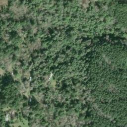 Satellite imagery of Gardner Ridge, US