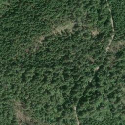 Satellite imagery of Tip Top Mine, US