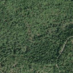 Satellite imagery of Yeager Mine, US