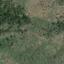 Satellite imagery of Placer Mine, US
