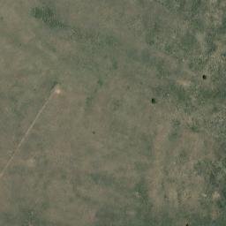 Satellite imagery of Greaser Ridge, US