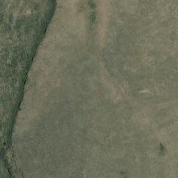 Satellite imagery of Greaser Ridge, US