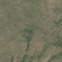 Satellite imagery of Greaser Ridge, US
