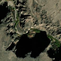 Satellite imagery of Long Ridge, US