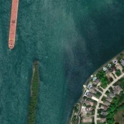 Satellite imagery of Monument 2, CA