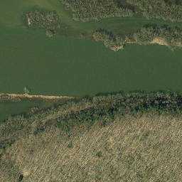 Satellite imagery of Witchs Walk, US