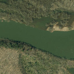 Satellite imagery of Witchs Walk, US