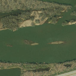 Satellite imagery of Witchs Walk, US