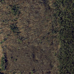 Satellite imagery of Scudder Pit, US
