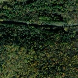 Satellite imagery of Amendola Bluestone Quarry, US
