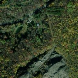 Satellite imagery of Amendola Bluestone Quarry, US