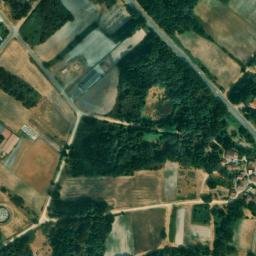 Satellite imagery of survey_point, PT