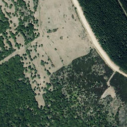Satellite imagery of survey_point, ES