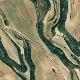 Satellite imagery of Monte Olivete, ES