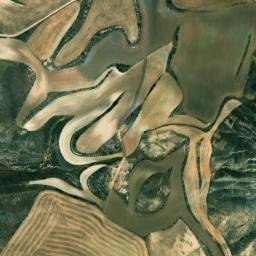 Satellite imagery of Monte Olivete, ES