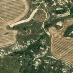 Satellite imagery of M2, ES