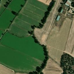 Satellite imagery of M40, FR